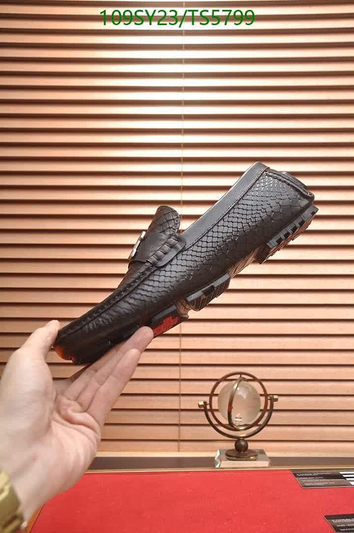 Hermes-Men shoes Code: TS5799 $: 109USD