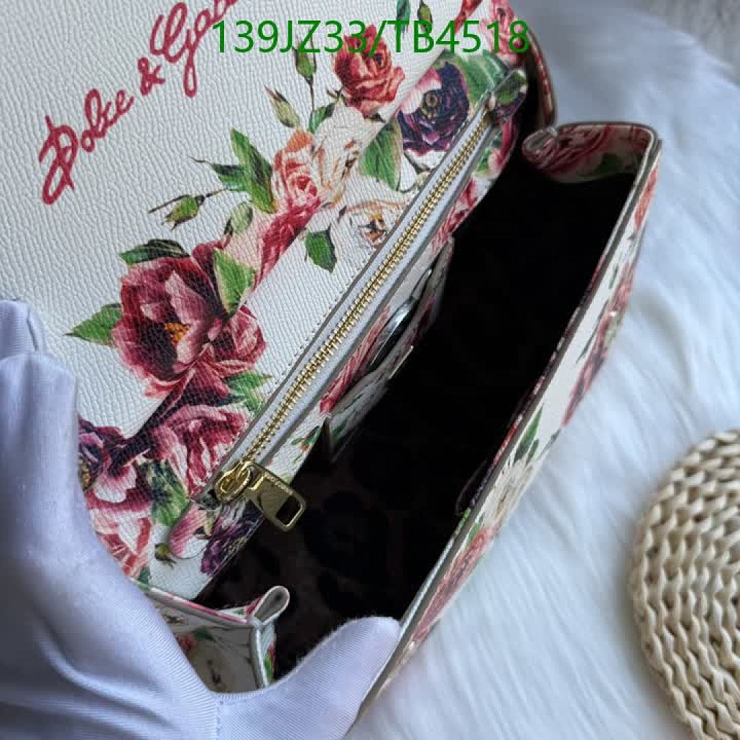 D&G-Bag-Mirror Quality Code: TB4518 $: 139USD