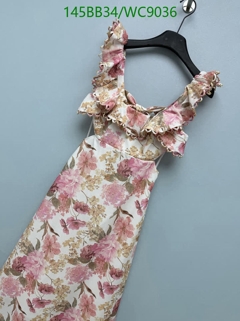 Zimmermann-Clothing Code: WC9036 $: 145USD