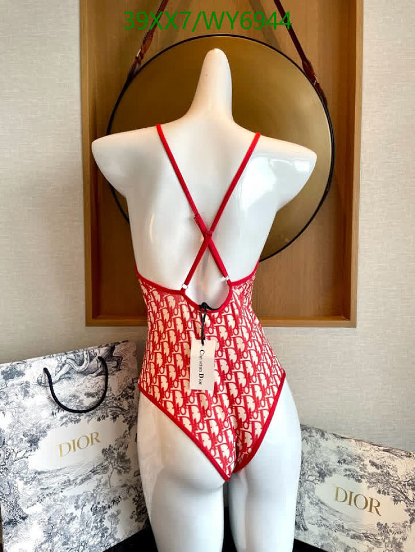 Dior-Swimsuit Code: WY6944 $: 39USD