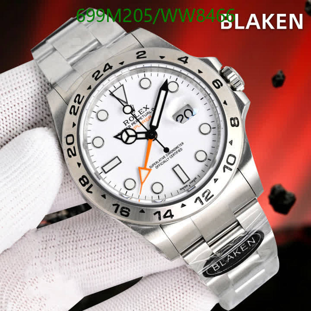 Rolex-Watch-Mirror Quality Code: WW8466 $: 699USD