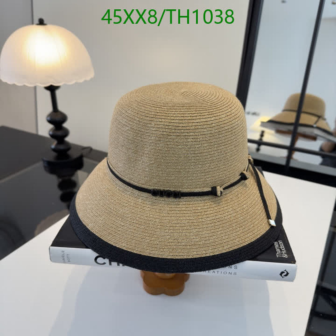 Gucci-Cap(Hat) Code: TH1038 $: 45USD