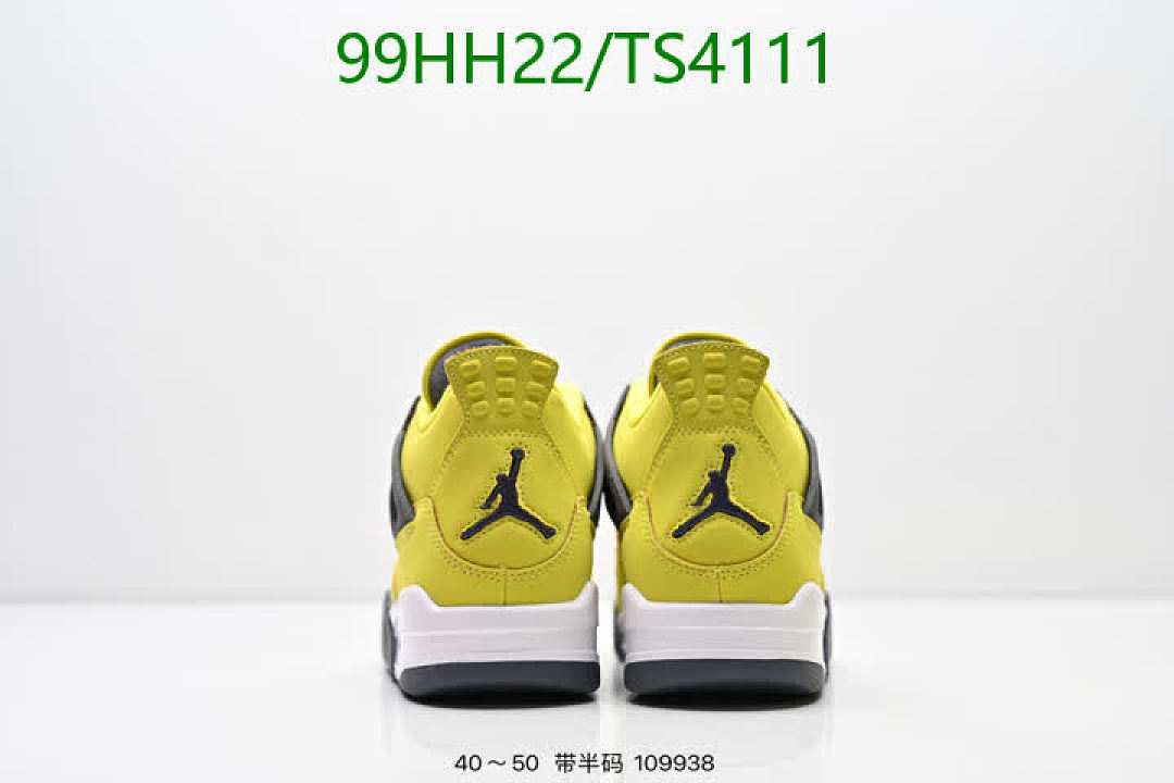Nike-Men shoes Code: TS4111 $: 99USD