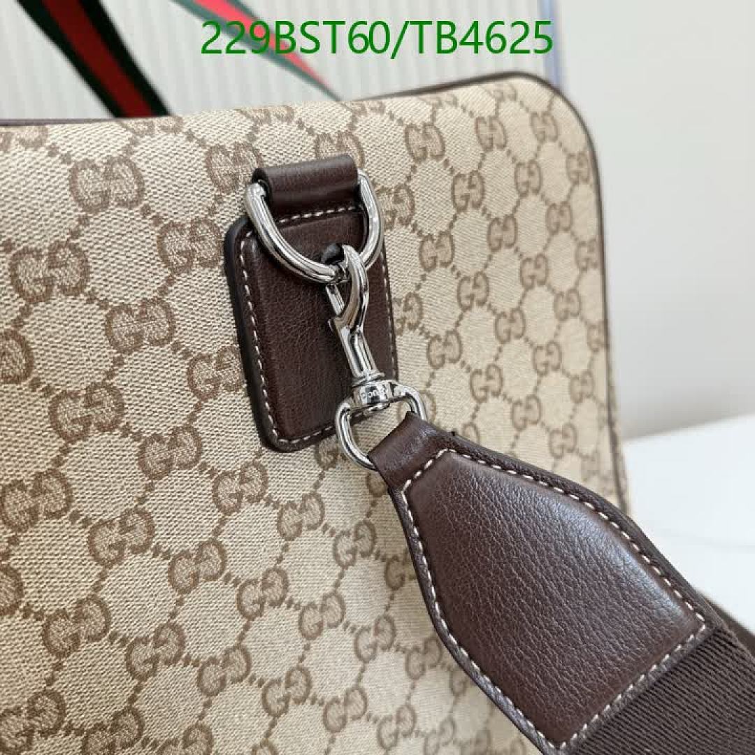 Gucci-Bag-Mirror Quality Code: TB4625 $: 229USD