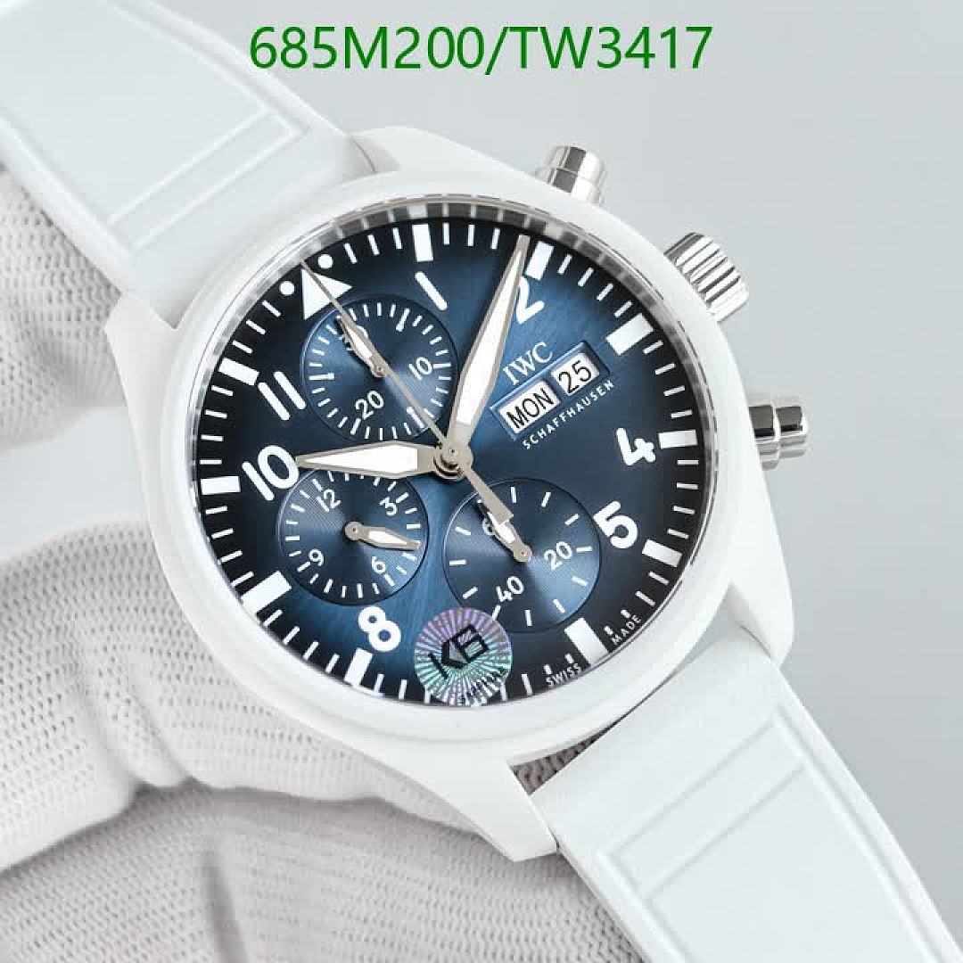 IWC-Watch-Mirror Quality Code: TW3417 $: 685USD