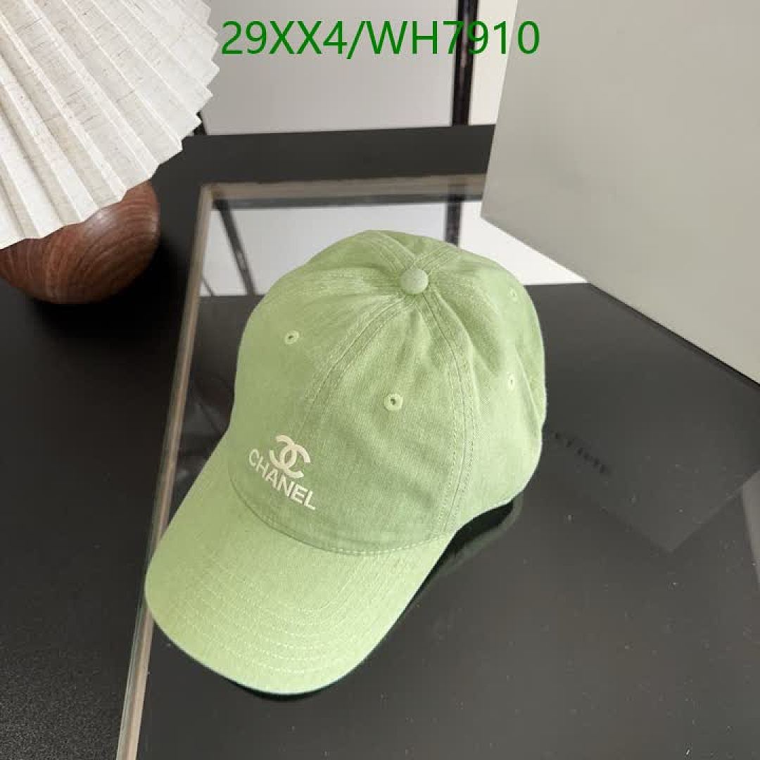 Chanel-Cap(Hat) Code: WH7910 $: 29USD