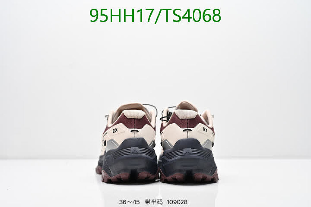 Kailas-Women Shoes Code: TS4068 $: 95USD
