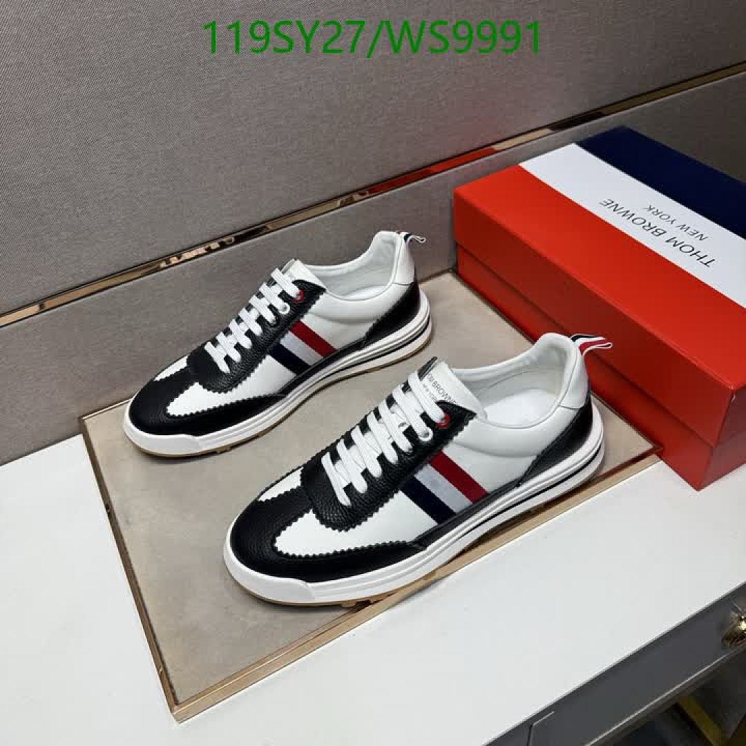 Thom Browne-Men shoes Code: WS9991 $: 119USD