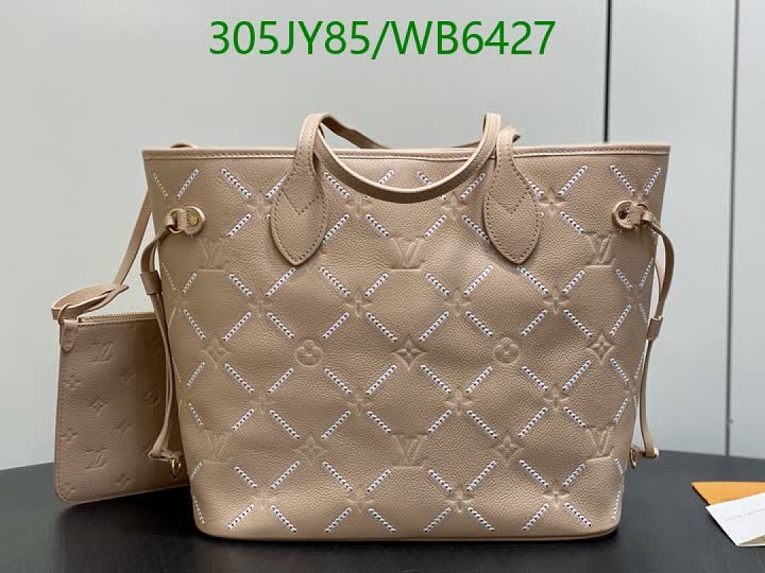 LV-Bag-Mirror Quality Code: WB6427 $: 305USD