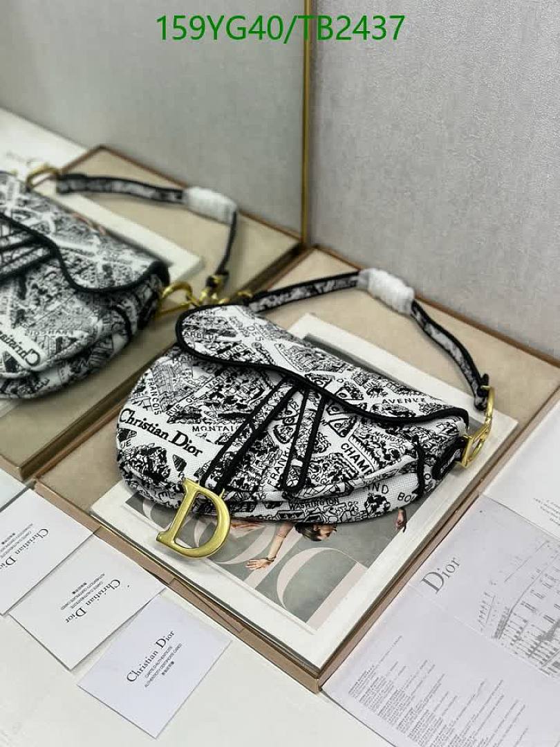 Dior-Bag-Mirror Quality Code: TB2437 $: 159USD