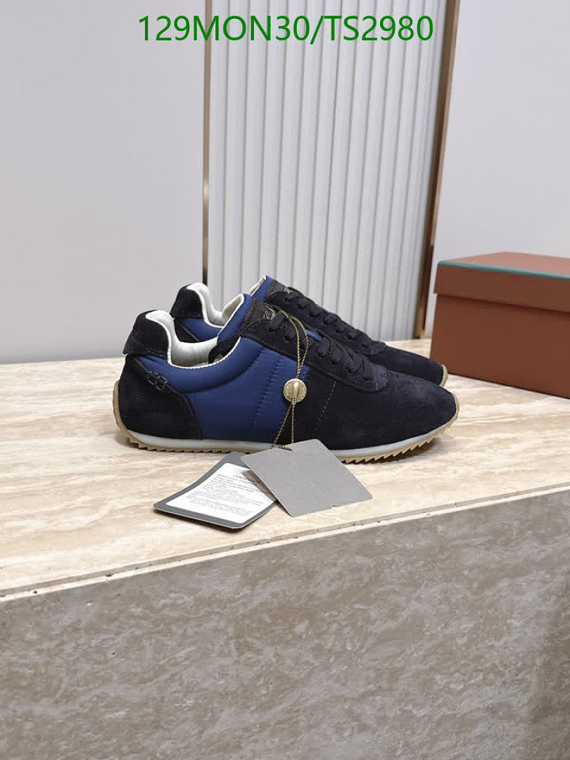 Loro Piana-Women Shoes Code: TS2980 $: 129USD