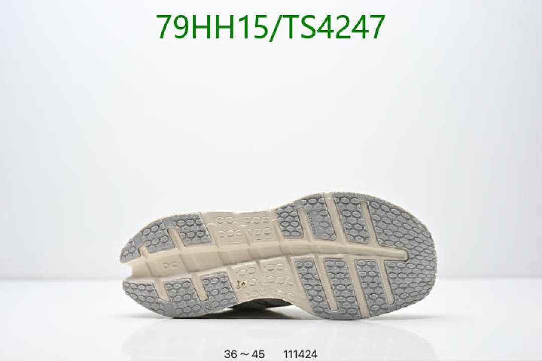 On Running Cloudsurfer-Women Shoes Code: TS4247 $: 79USD