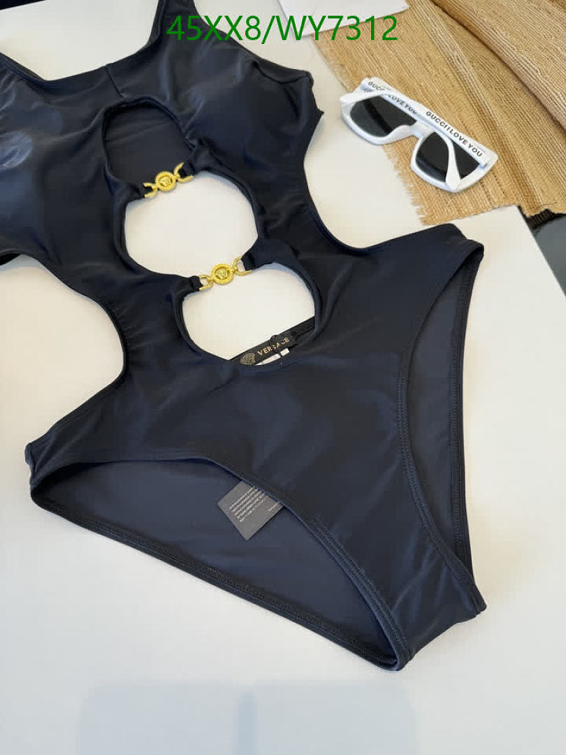Versace-Swimsuit Code: WY7312 $: 45USD