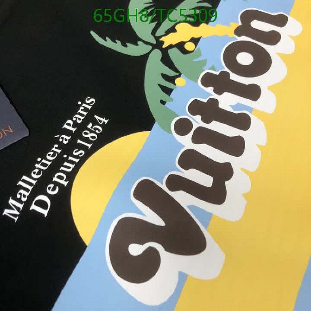 LV-Clothing Code: TC5309 $: 65USD