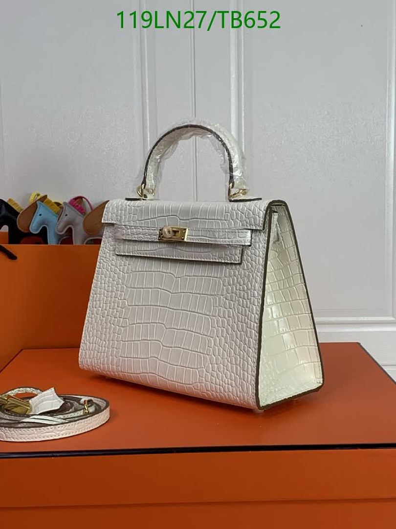 Hermes-Bag-4A Quality Code: TB652 $: 119USD