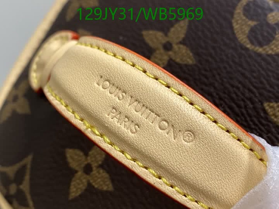 LV-Bag-Mirror Quality Code: WB5969 $: 129USD