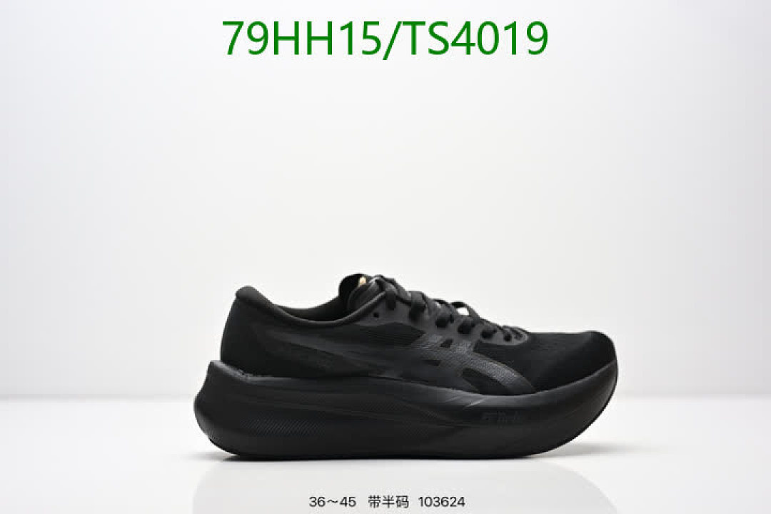 Asics-Men shoes Code: TS4019 $: 79USD