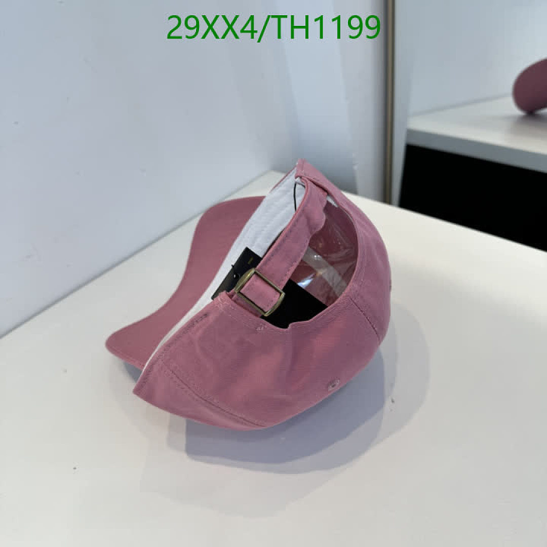 Ralph Lauren-Cap(Hat) Code: TH1199 $: 29USD