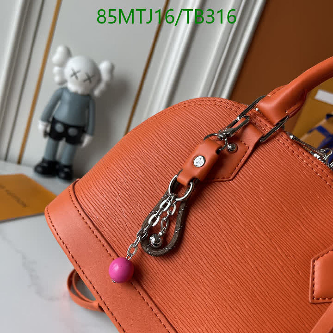 LV-Bag-4A Quality Code: TB316 $: 85USD