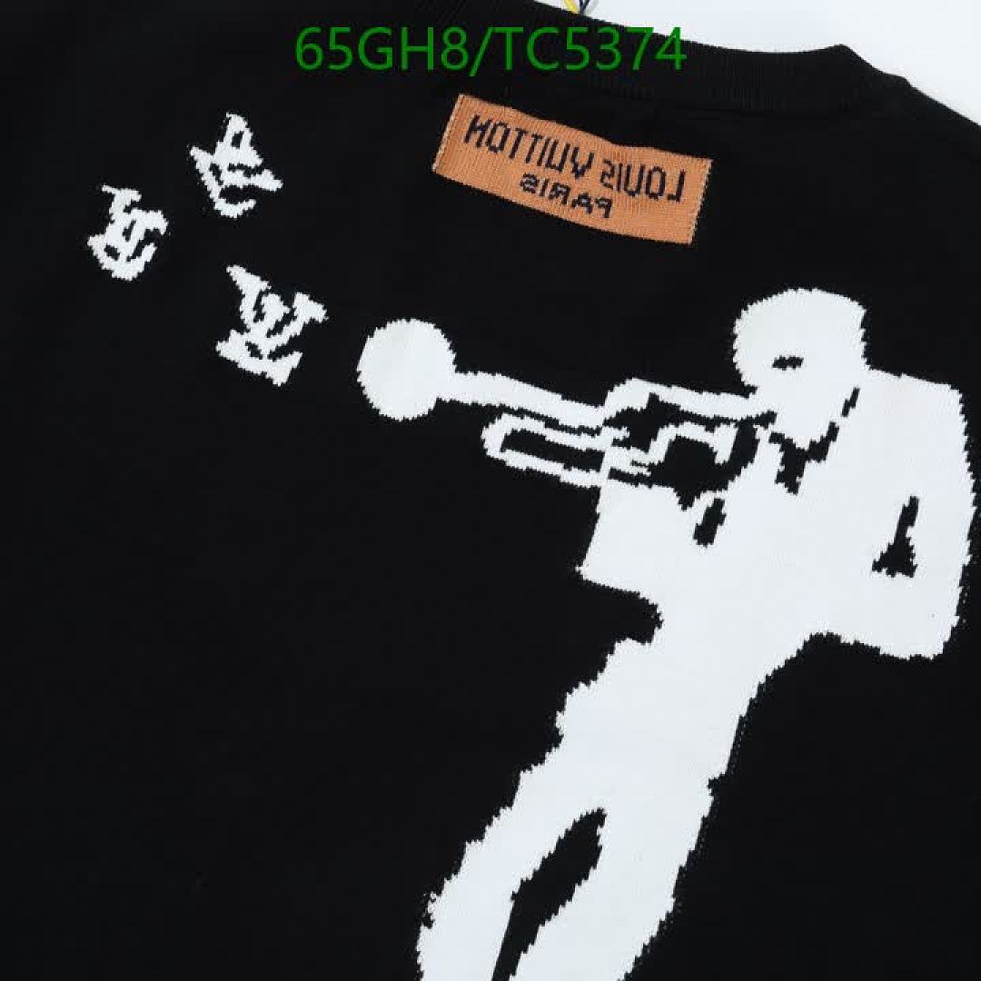 LV-Clothing Code: TC5374 $: 65USD