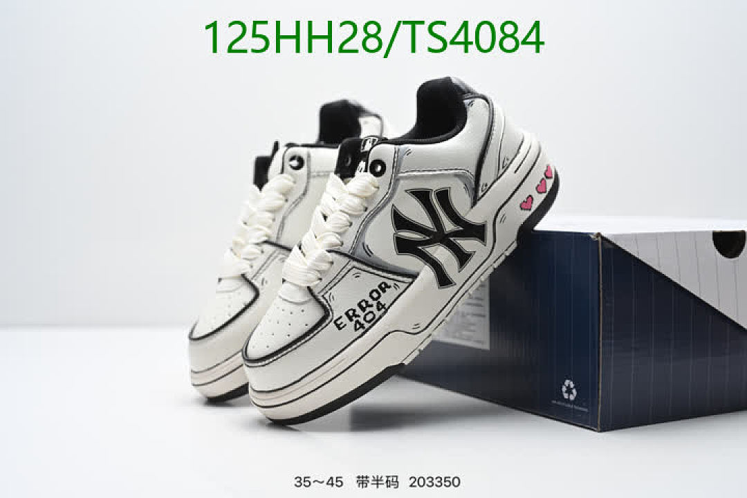 MLB-Men shoes Code: TS4084 $: 125USD