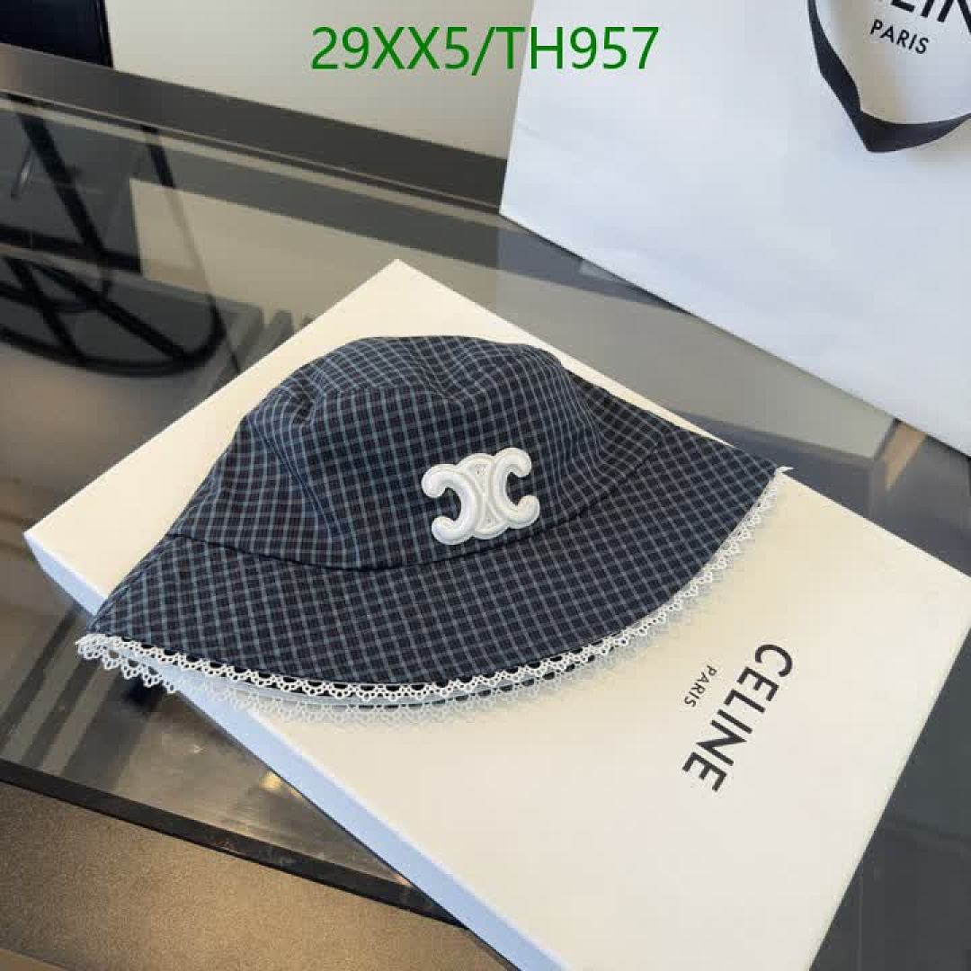 Celine-Cap(Hat) Code: TH957 $: 29USD