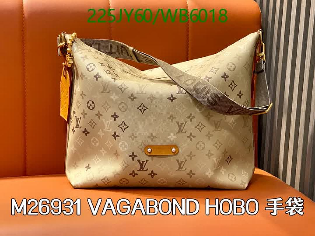 LV-Bag-Mirror Quality Code: WB6018 $: 225USD