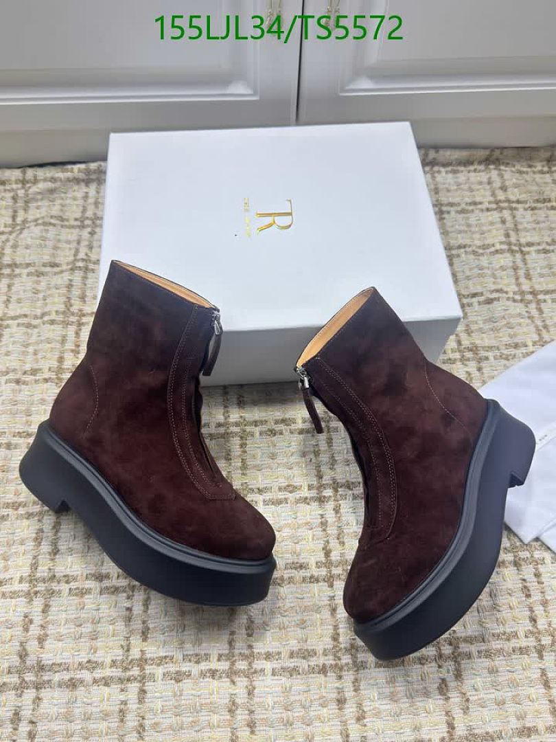 The Row-Women Shoes Code: TS5572 $: 155USD