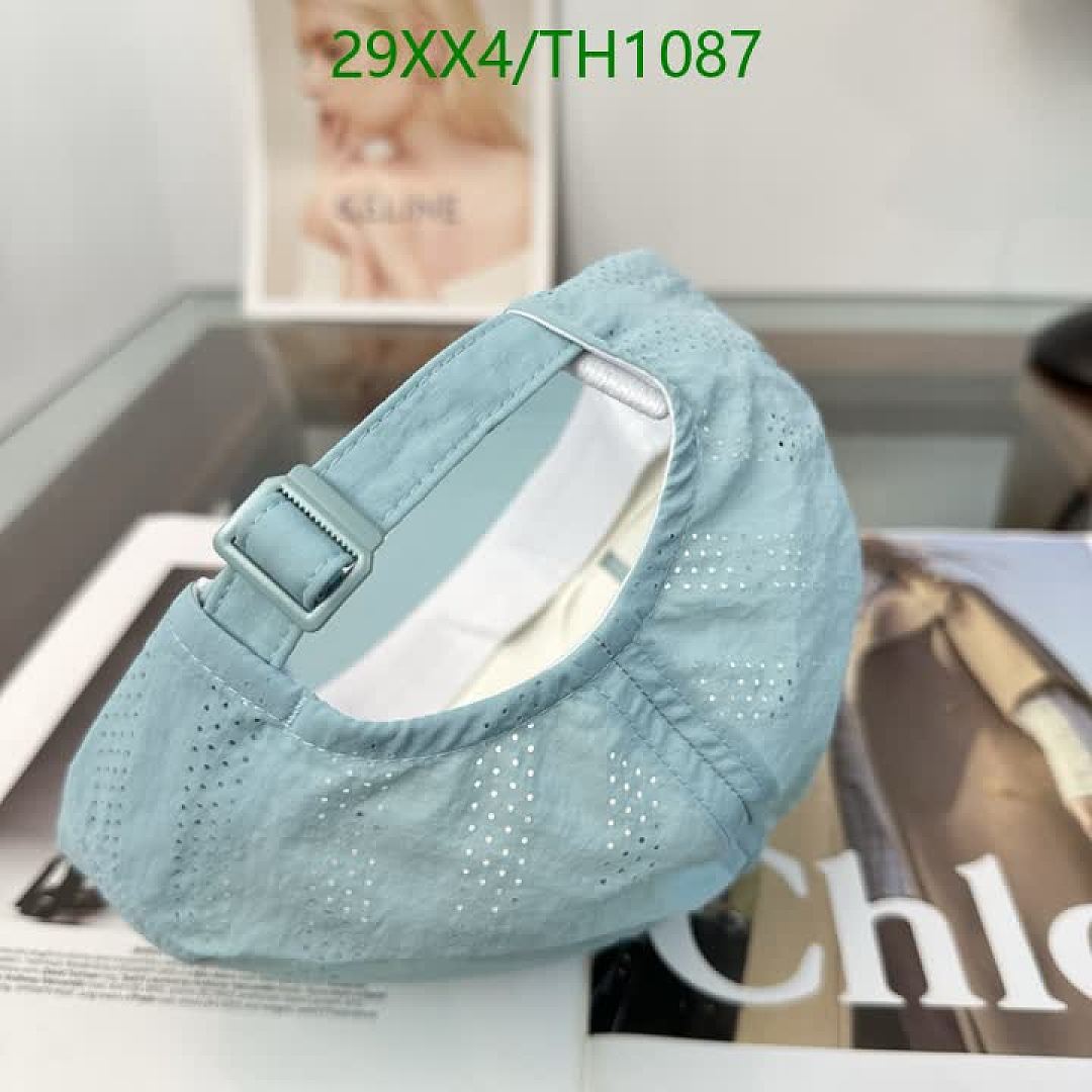 Alo yoga-Cap(Hat) Code: TH1087 $: 29USD