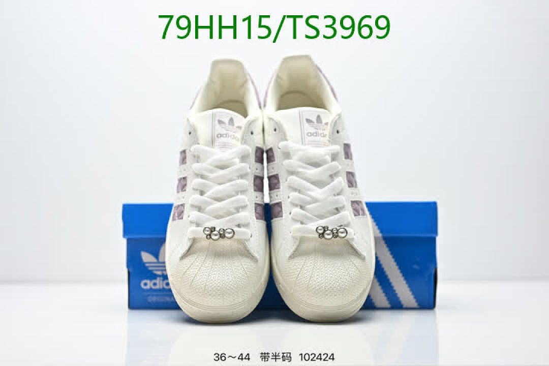 Adidas-Women Shoes Code: TS3969 $: 79USD