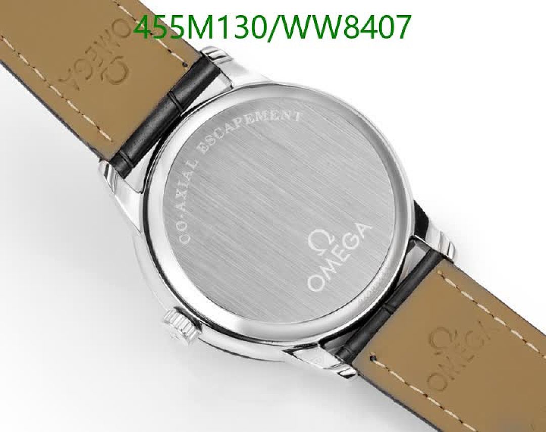 Omega-Watch(Mirror Quality) Code: WW8407 $: 455USD