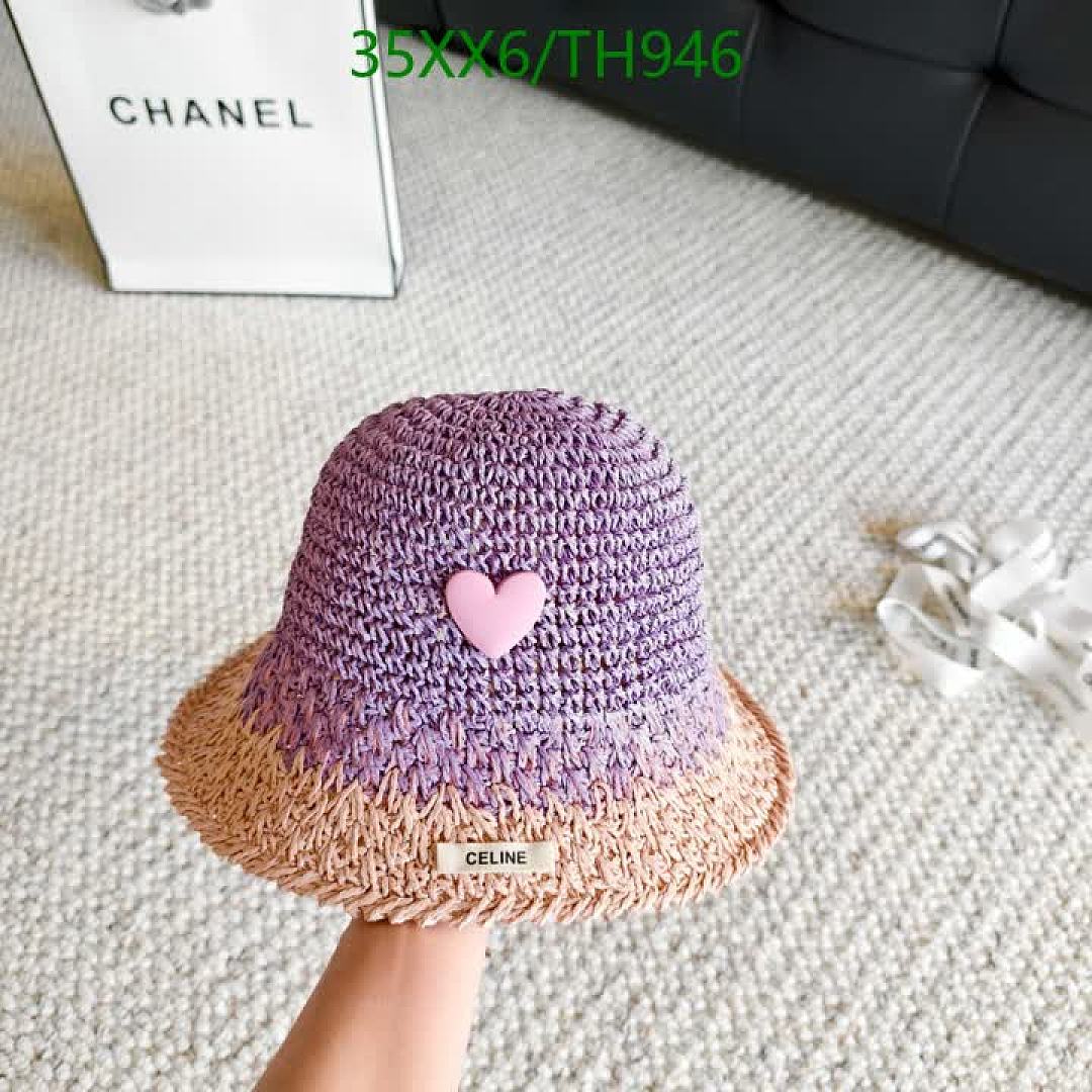 Celine-Cap(Hat) Code: TH946 $: 35USD