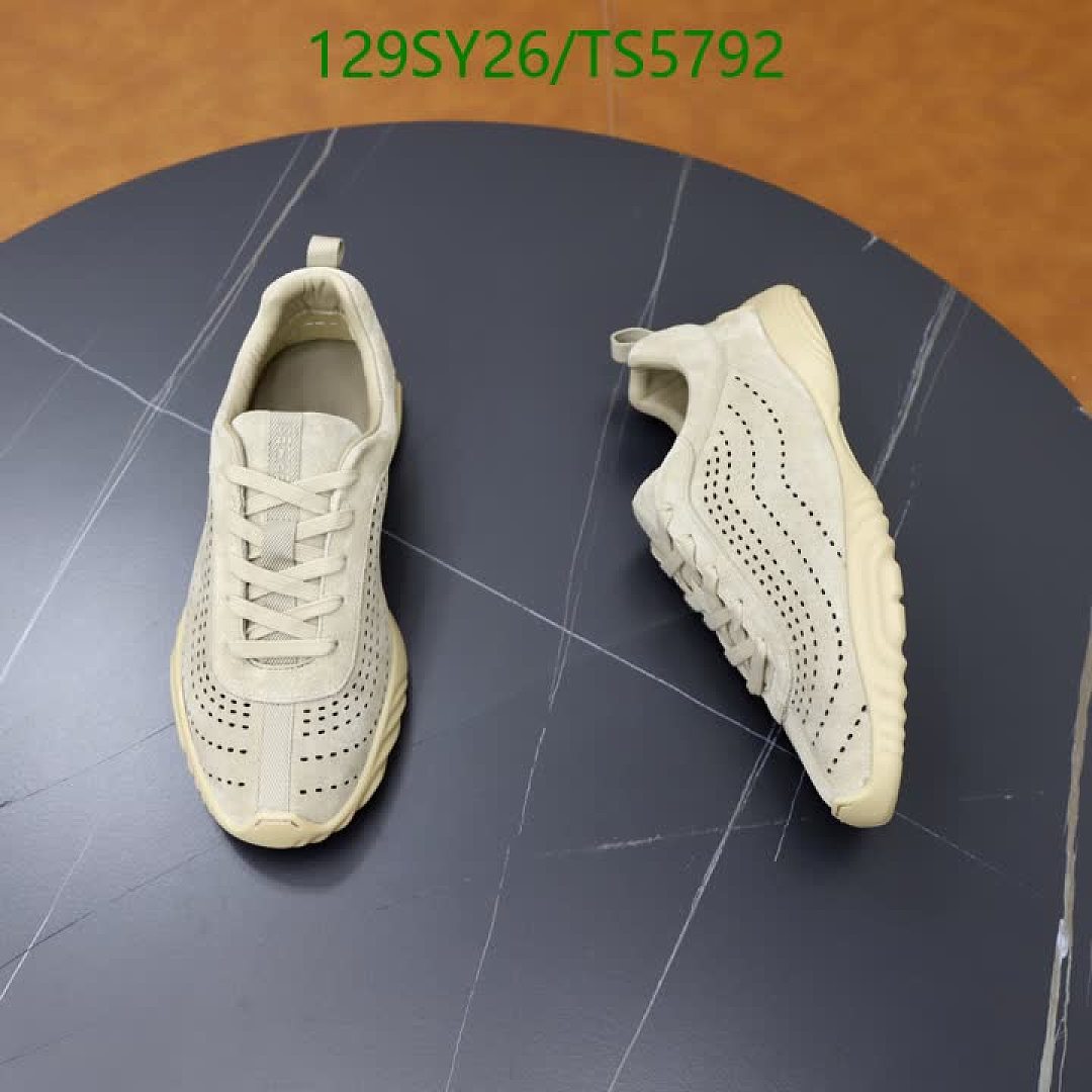 Hermes-Men shoes Code: TS5792 $: 129USD