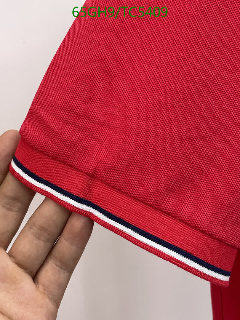 Moncler-Clothing Code: TC5409 $: 65USD