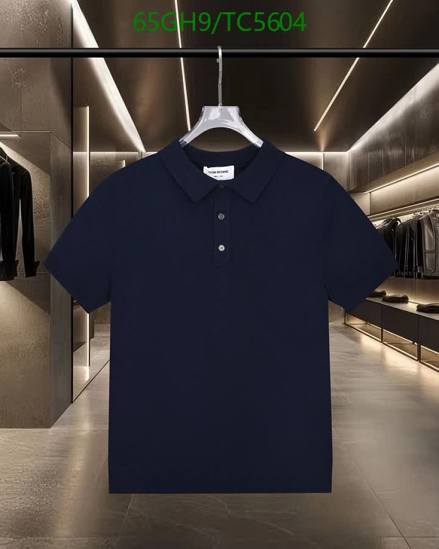 Thom Browne-Clothing Code: TC5604 $: 65USD