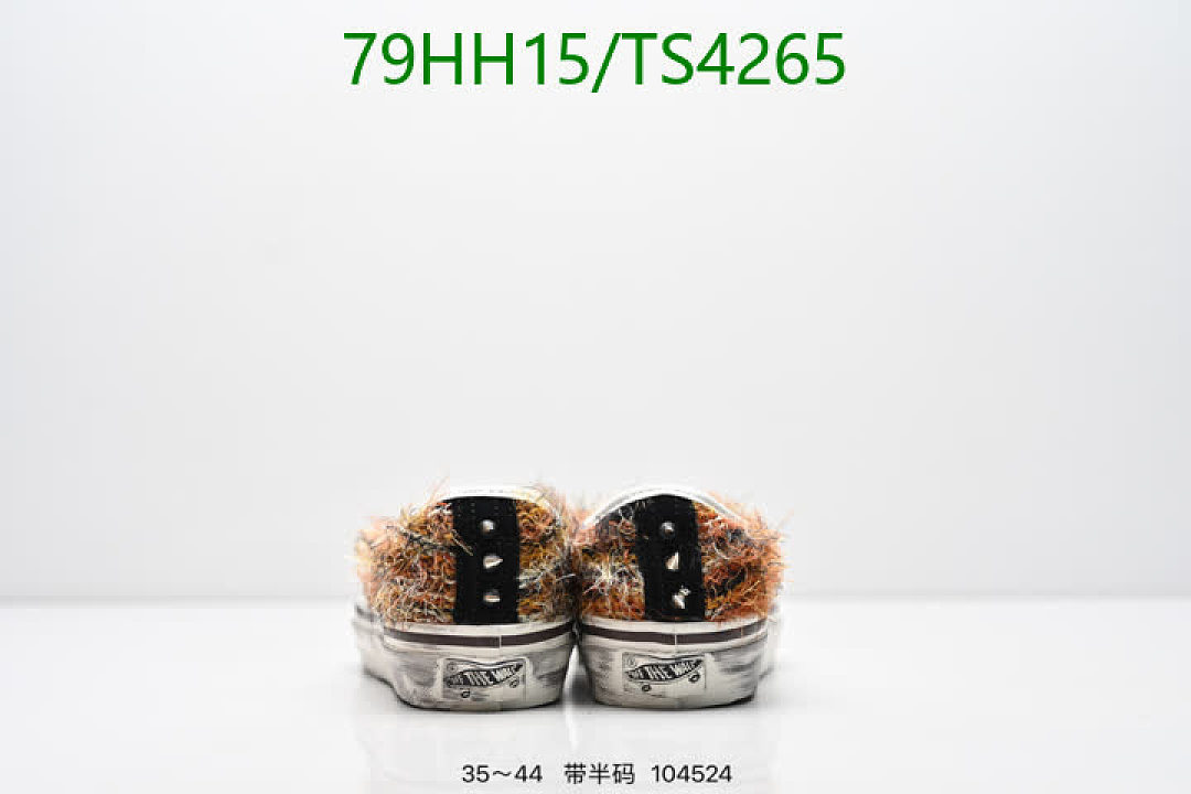 Vans-Men shoes Code: TS4265 $: 79USD
