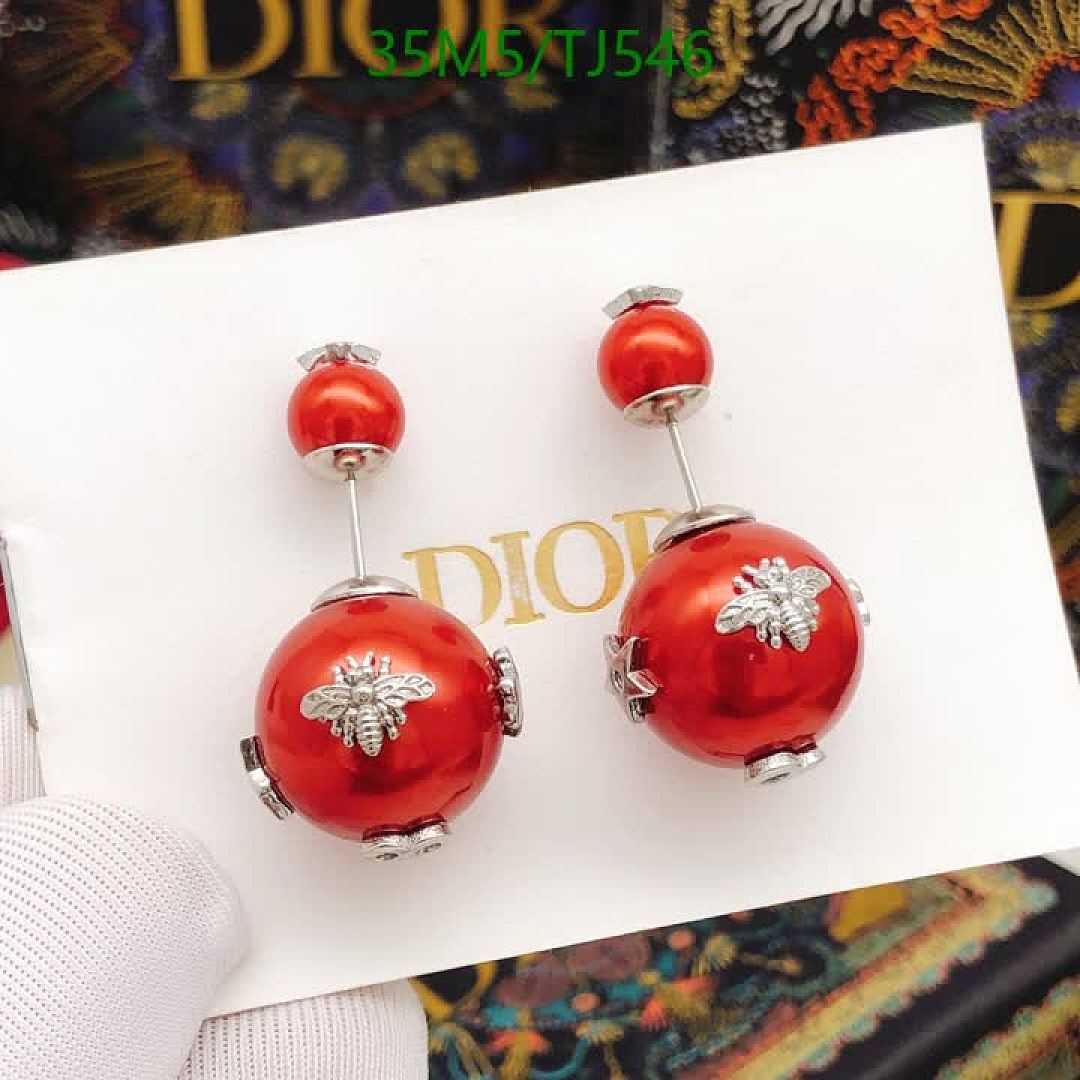 Dior-Jewelry Code: TJ546 $: 35USD