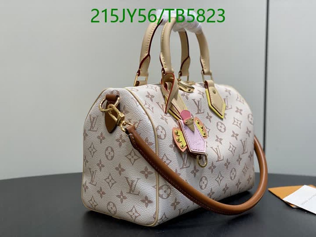LV-Bag-Mirror Quality Code: TB5823 $: 215USD