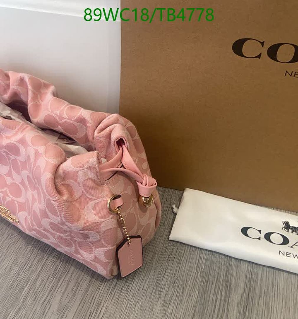 Coach-Bag-4A Quality Code: TB4778 $: 89USD