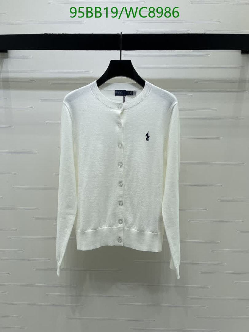 Ralph Lauren-Clothing Code: WC8986 $: 95USD