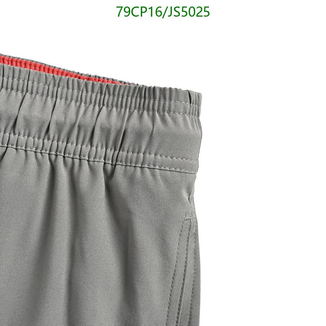Ralph Lauren-Clothing Code: JS5025 $: 79USD