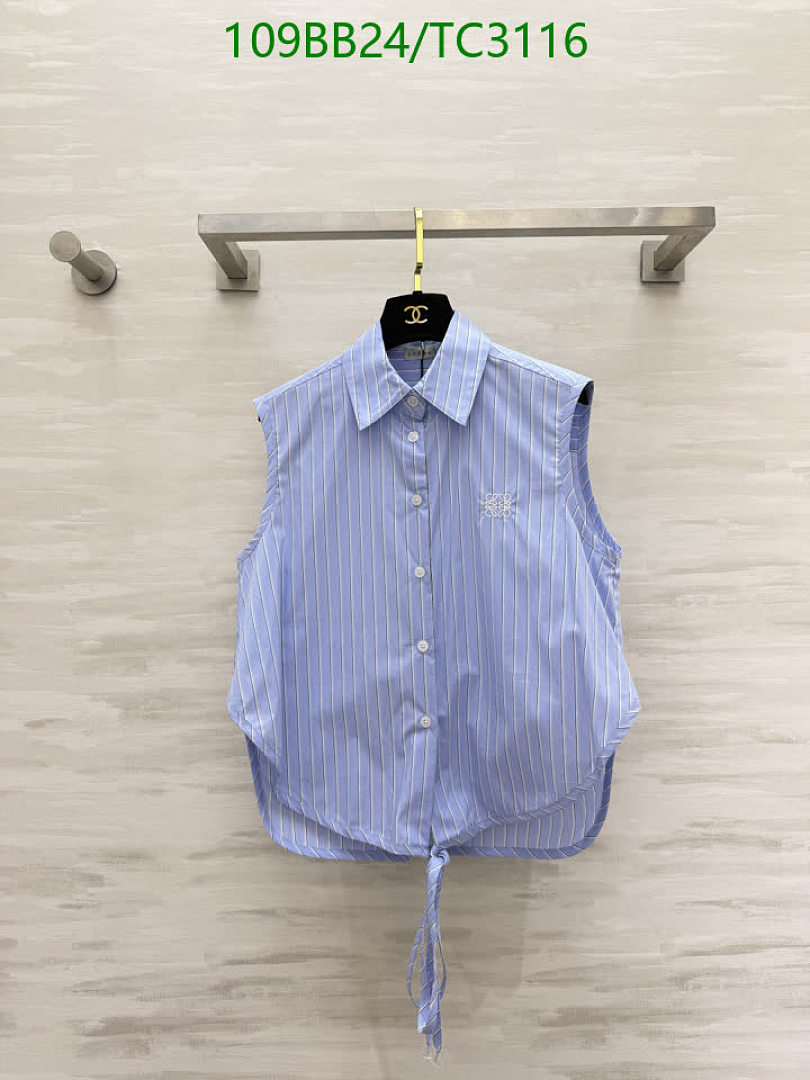 Loewe-Clothing Code: TC3116 $: 109USD