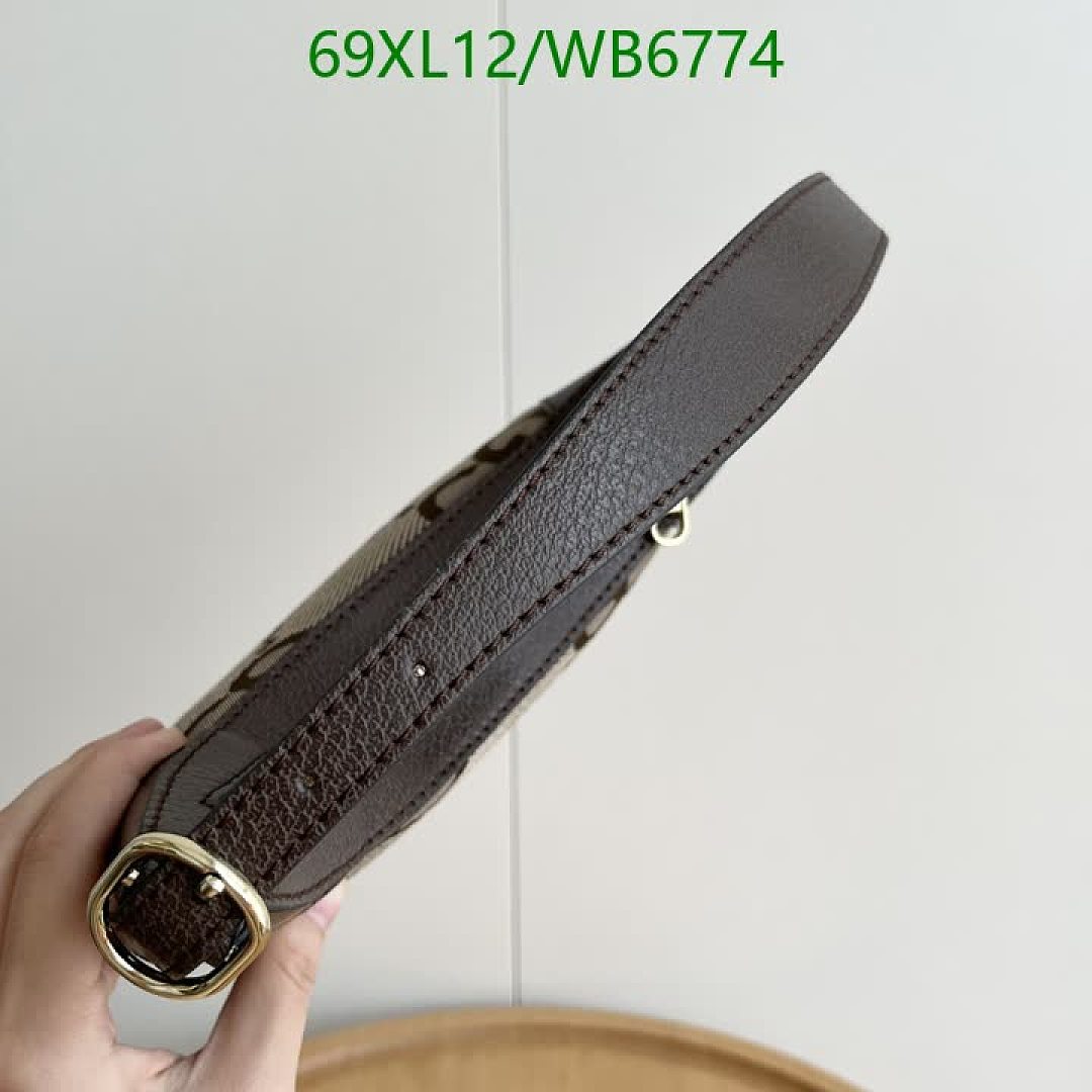 Gucci-Bag-4A Quality Code: WB6774 $: 69USD