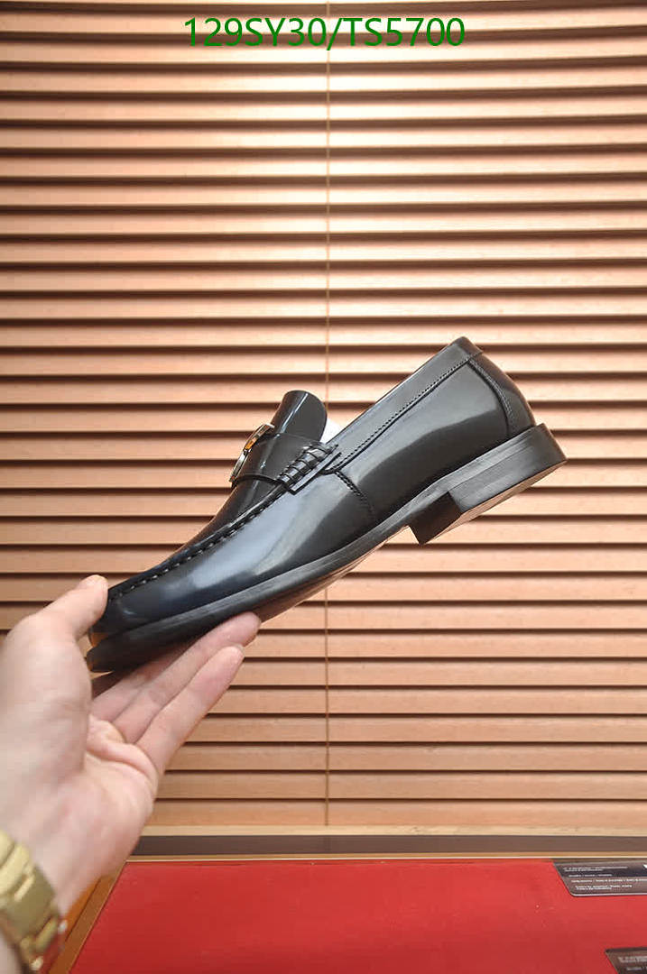 LV-Men shoes Code: TS5700 $: 129USD