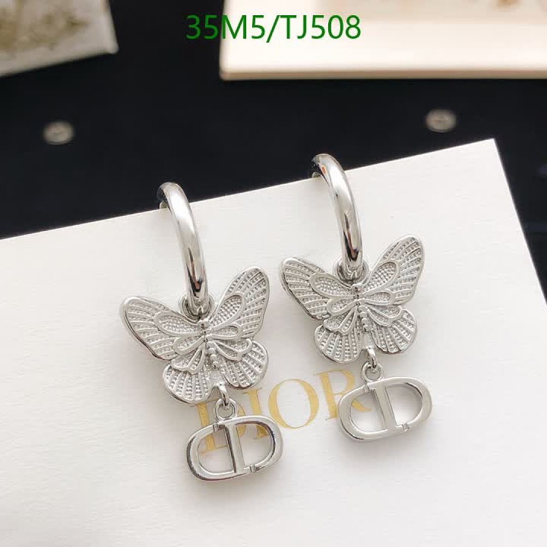 Dior-Jewelry Code: TJ508 $: 35USD