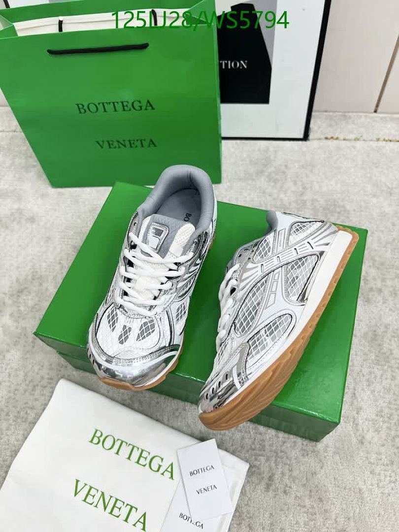 BV-Women Shoes Code: WS5794 $: 125USD