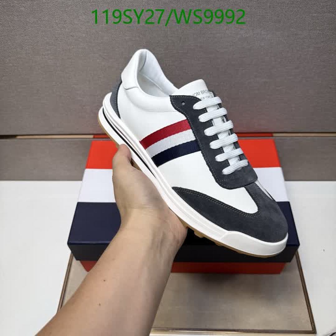 Thom Browne-Men shoes Code: WS9992 $: 119USD