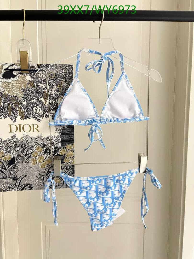 Dior-Swimsuit Code: WY6973 $: 39USD