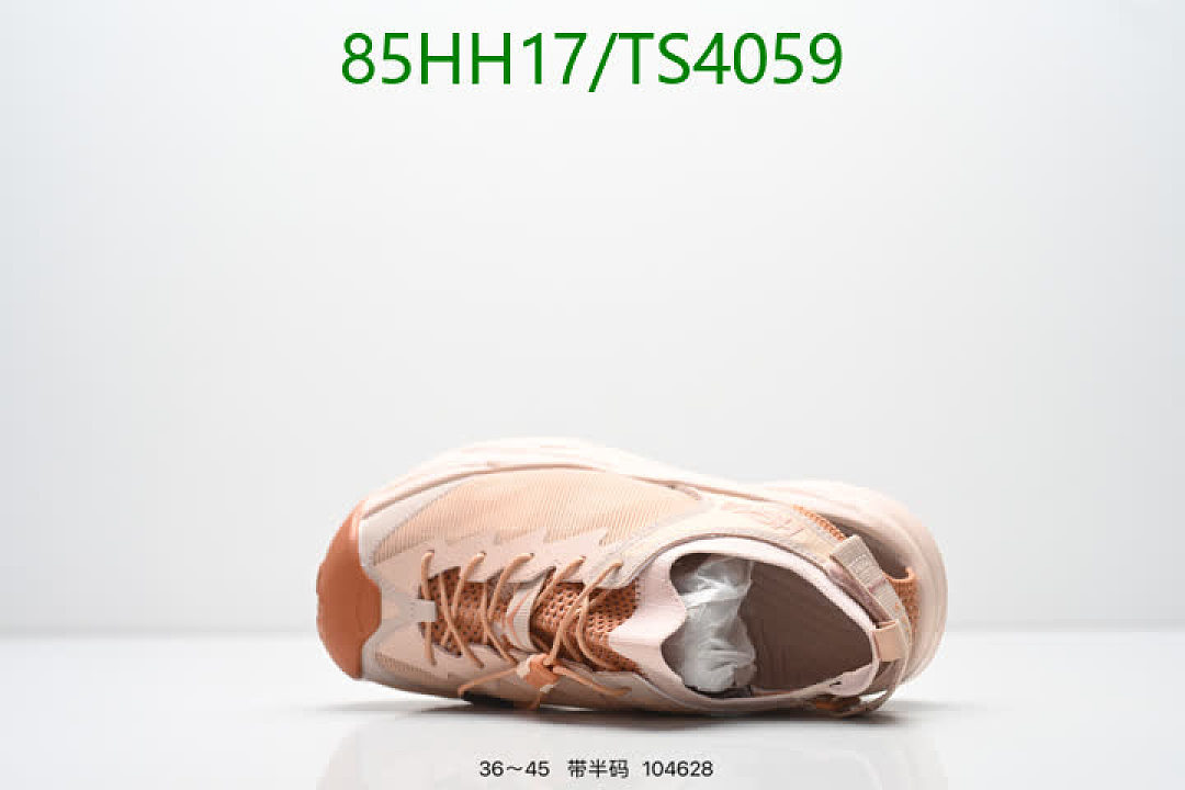 Hoka-Women Shoes Code: TS4059 $: 85USD