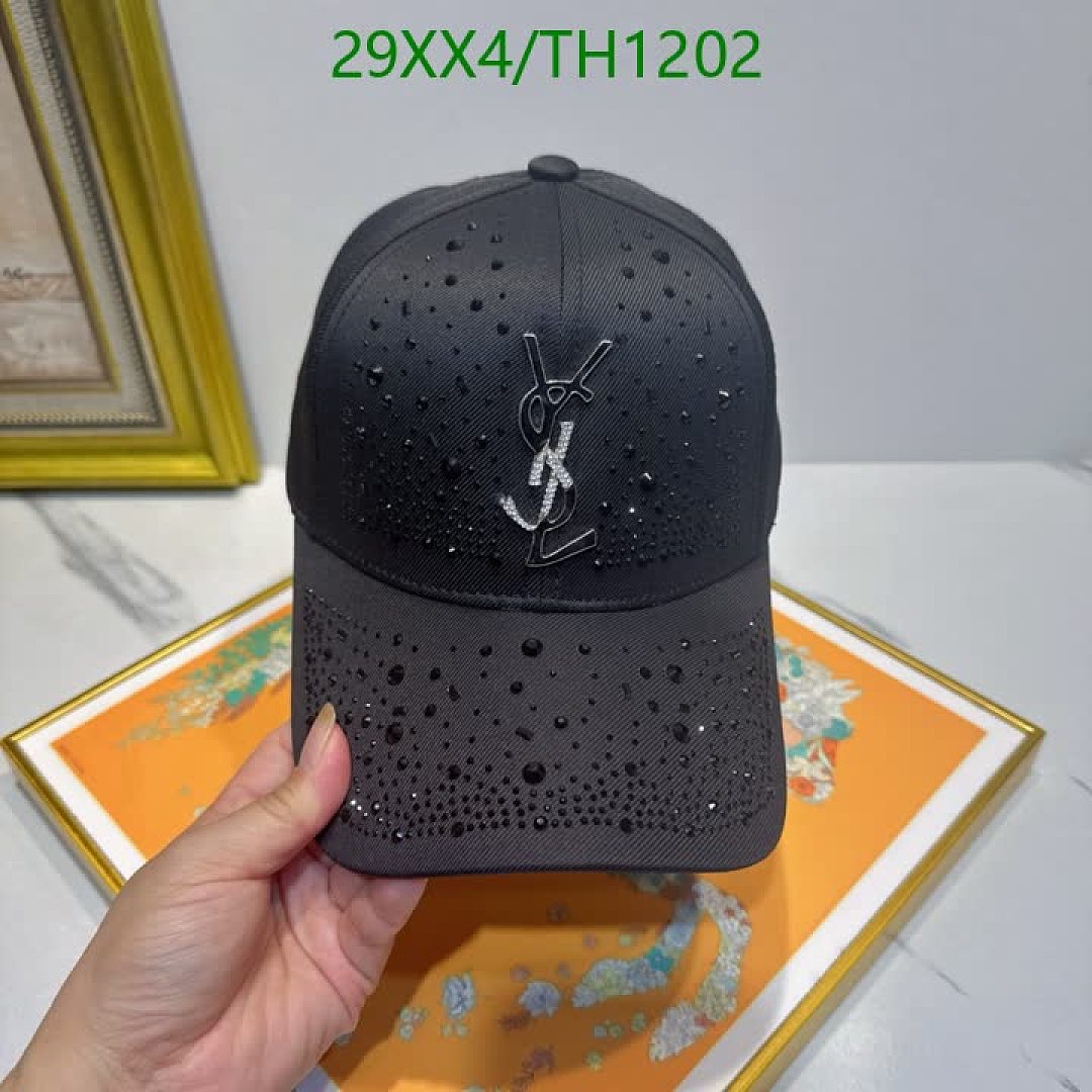 YSL-Cap(Hat) Code: TH1202 $: 29USD